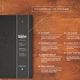 Illustration for article titled A Classy, Hardcover Scoreboook for a Classic, Hardscrabble Game